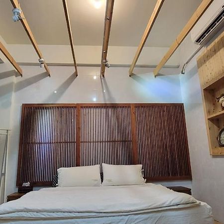 Sen Huxi Homestay Taitung Luaran gambar