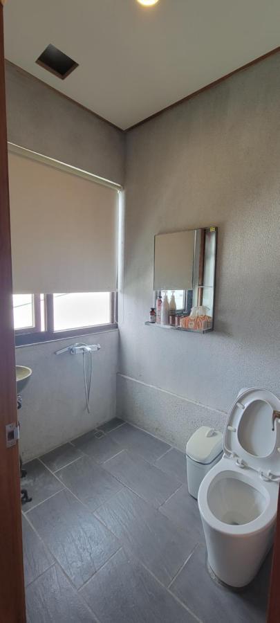 Sen Huxi Homestay Taitung Luaran gambar