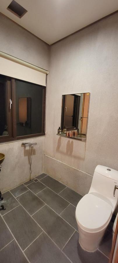 Sen Huxi Homestay Taitung Luaran gambar