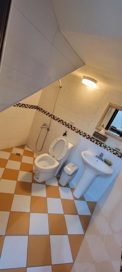 Sen Huxi Homestay Taitung Luaran gambar