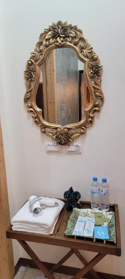 Sen Huxi Homestay Taitung Luaran gambar