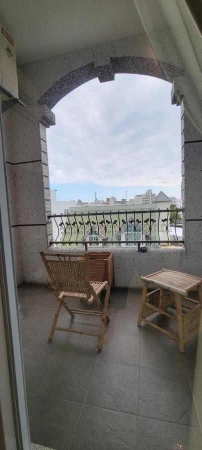 Sen Huxi Homestay Taitung Luaran gambar